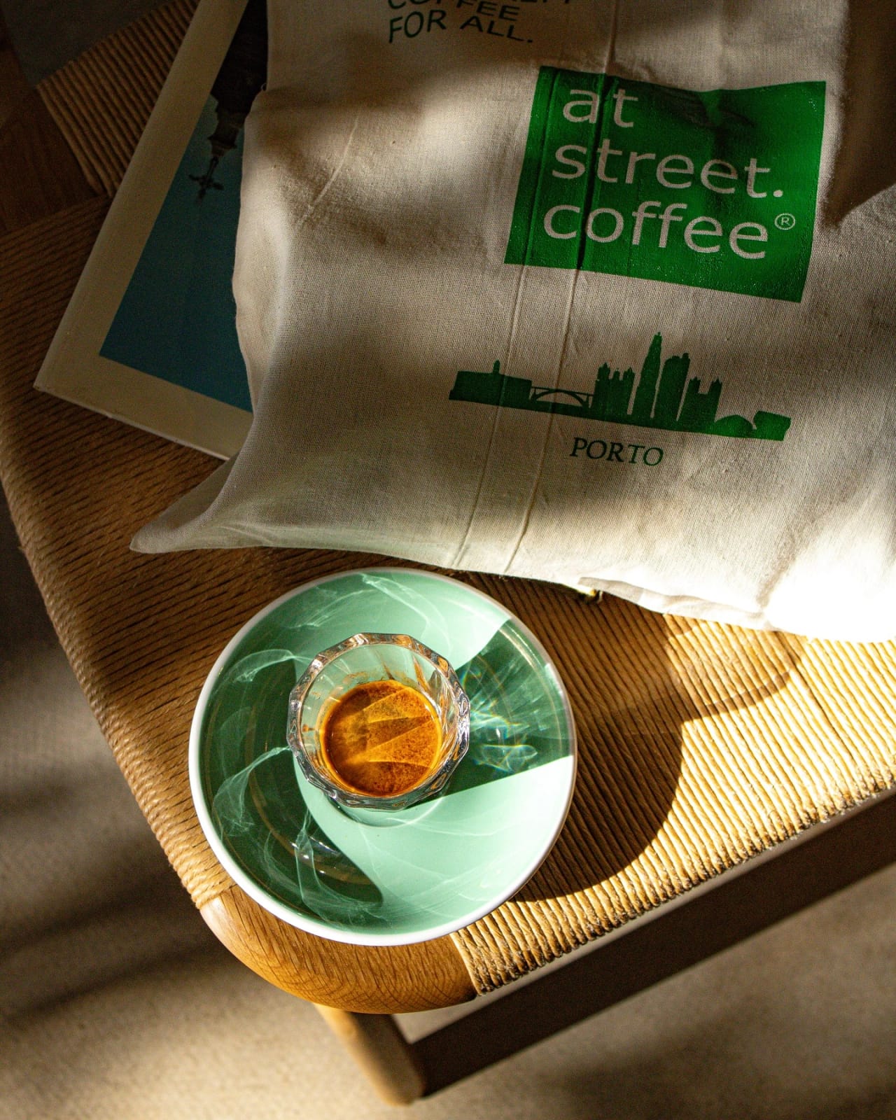 At Street.Coffee® - SPECIALTY COFFEE FOR ALL. photo 3