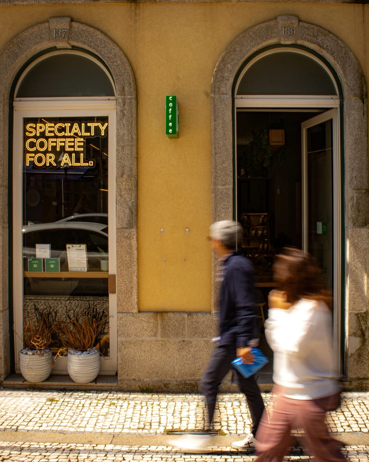At Street.Coffee® - SPECIALTY COFFEE FOR ALL. photo 8