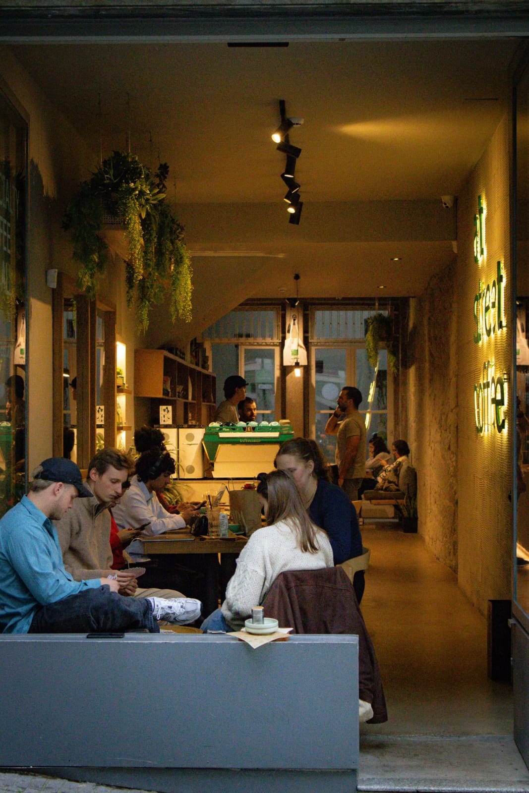 At Street.Coffee® - SPECIALTY COFFEE FOR ALL. photo 4