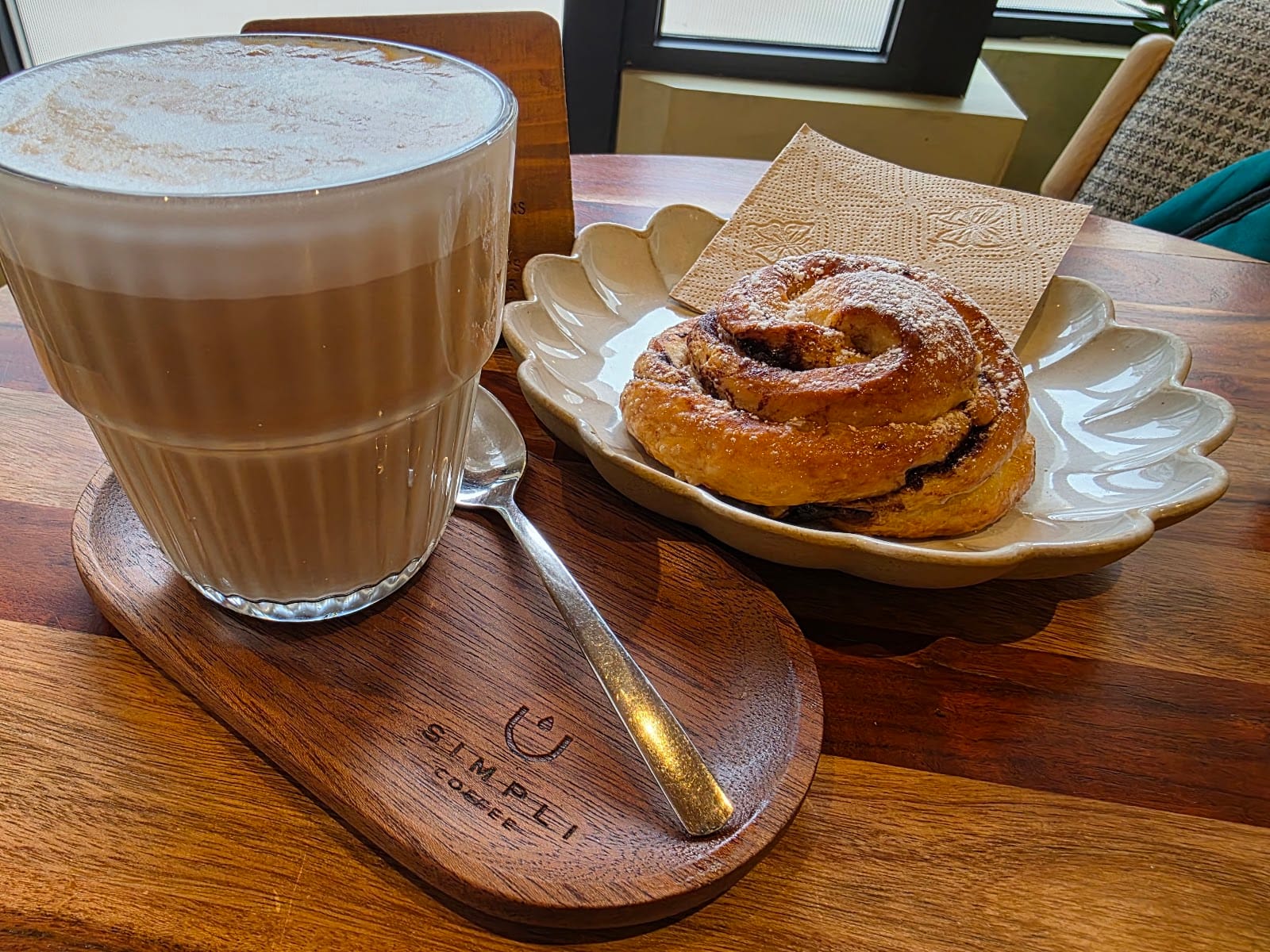 Simpli Coffee Aliados