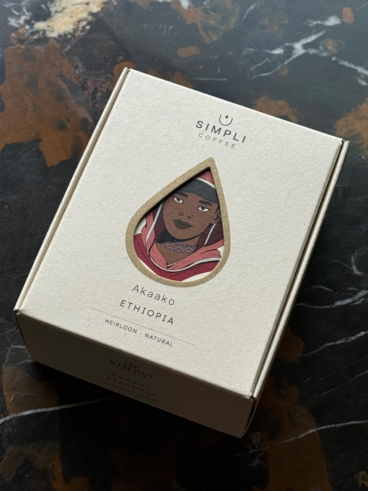 Simpli Coffee Aliados photo 5