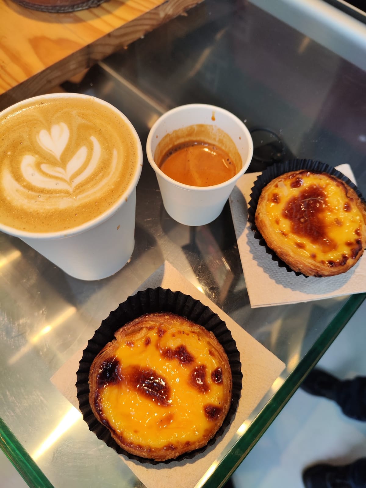 C'alma Coffee