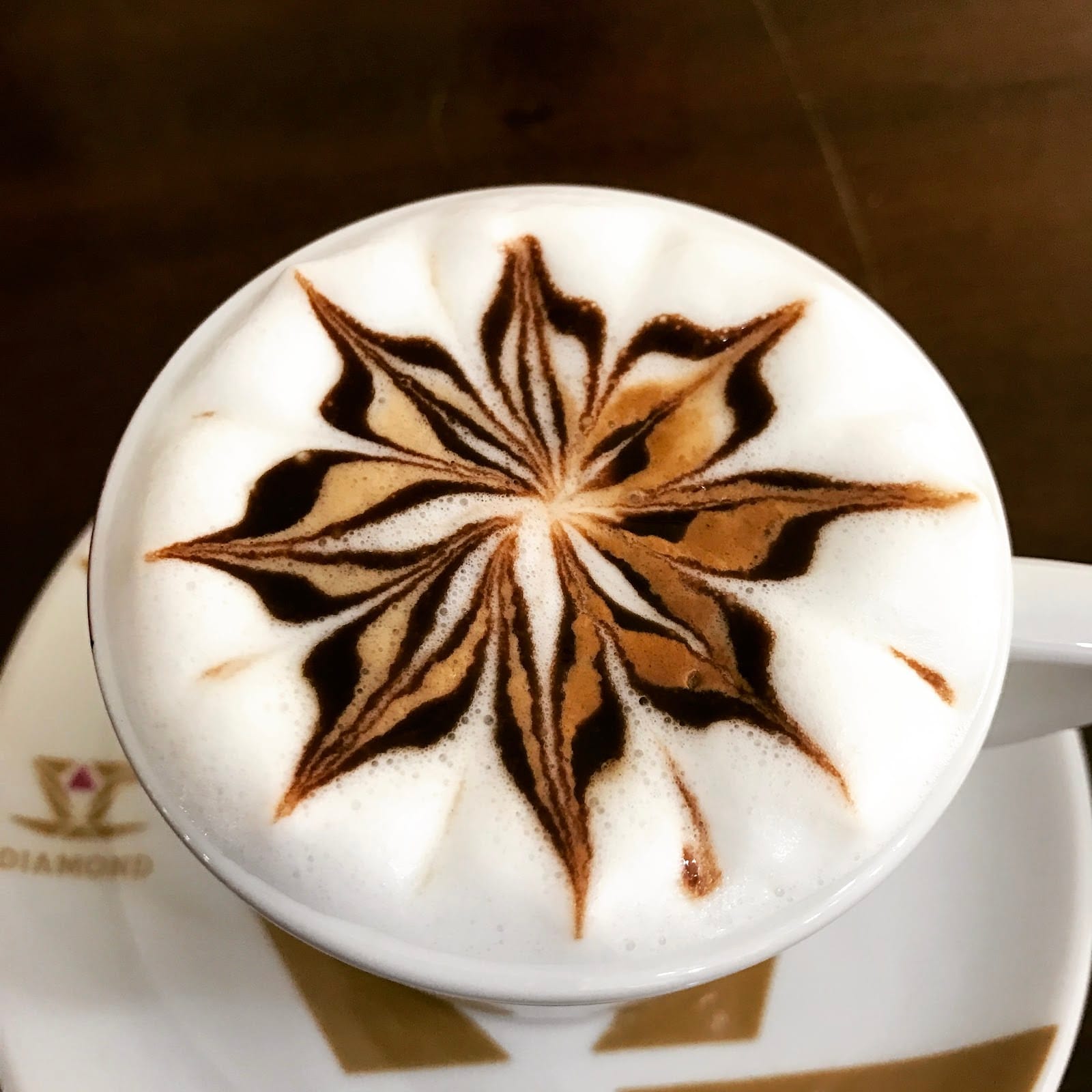 Cerva Café - Restaurante