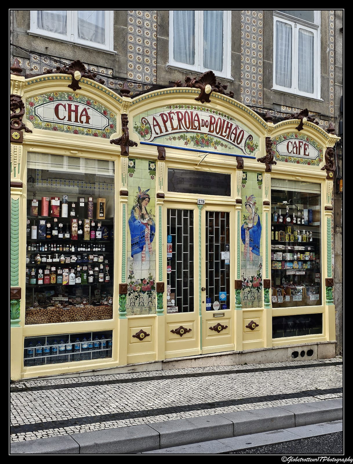 Delta Coffee House Experience - Porto photo 4