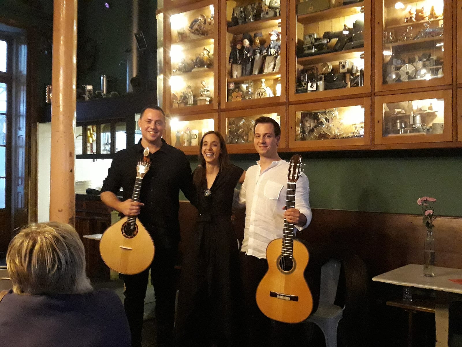 Cândido dos Reis Cafe photo 3