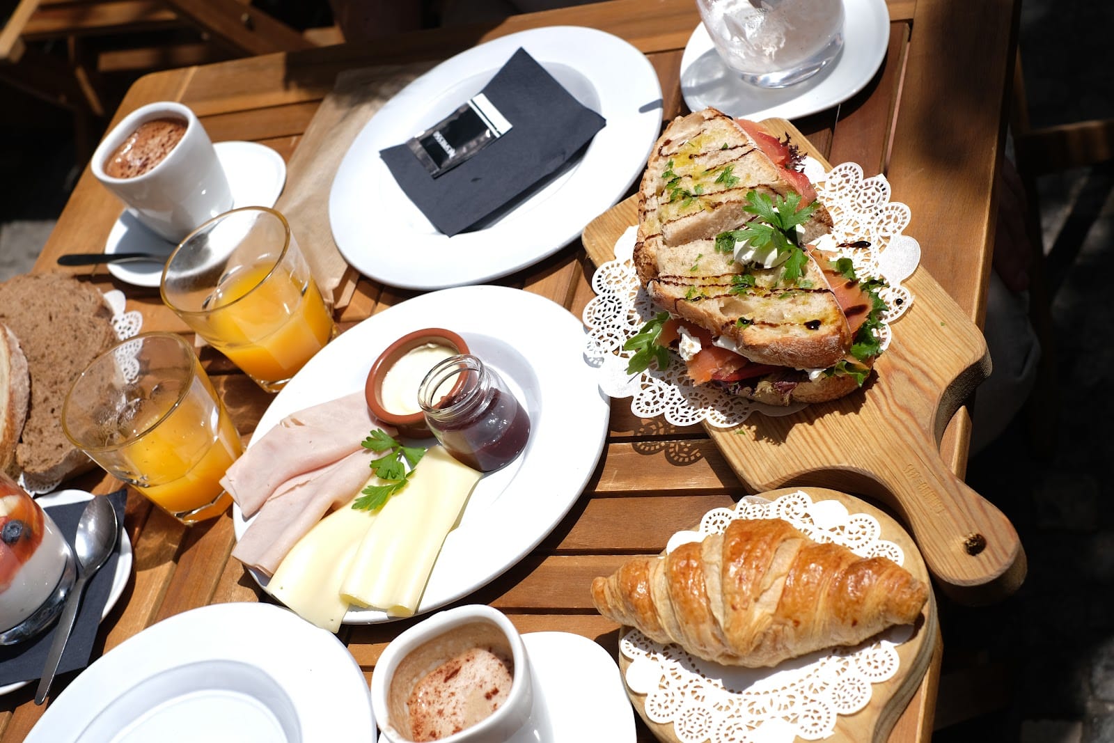 Cândido dos Reis Cafe