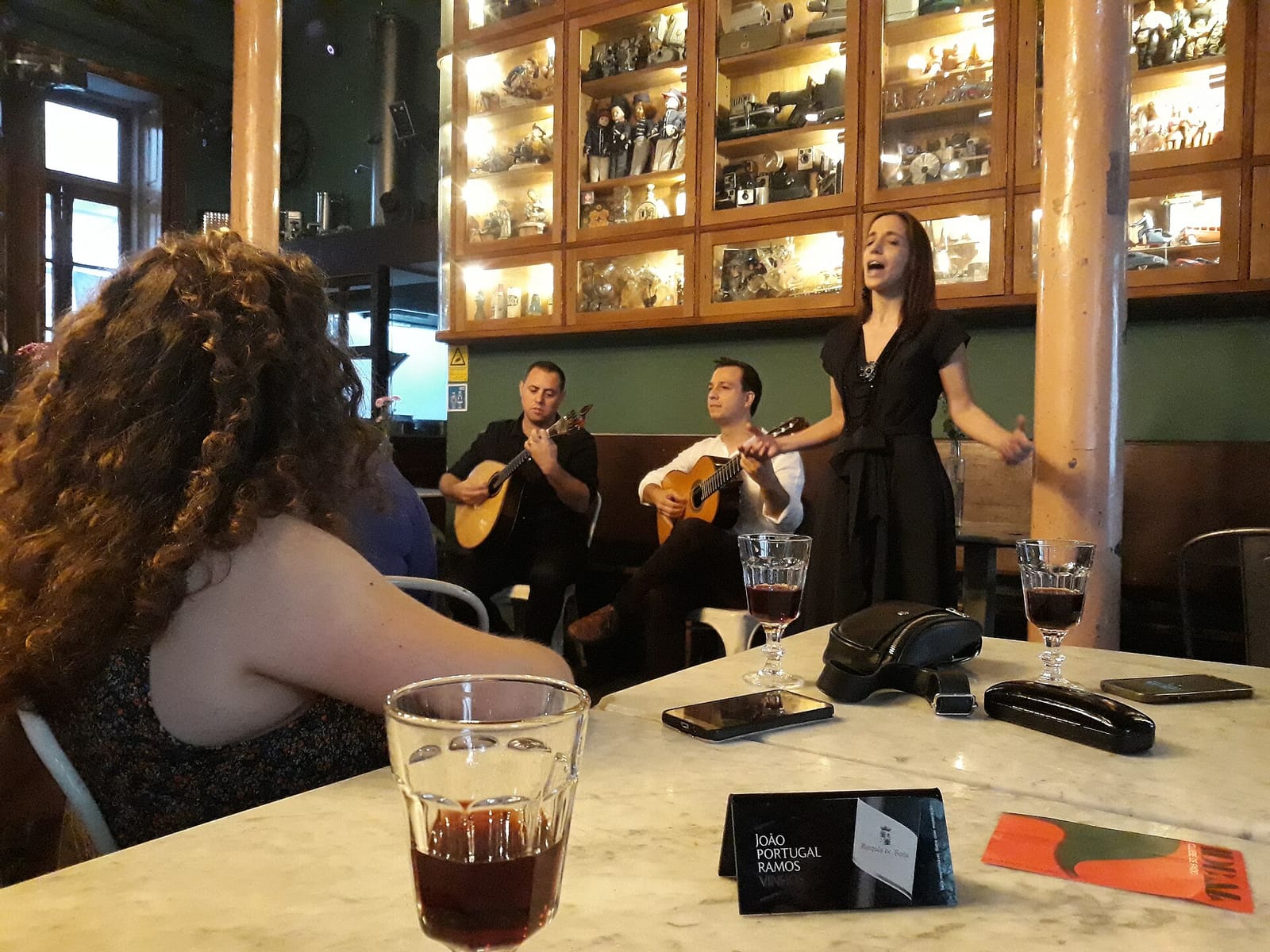 Cândido dos Reis Cafe photo 5