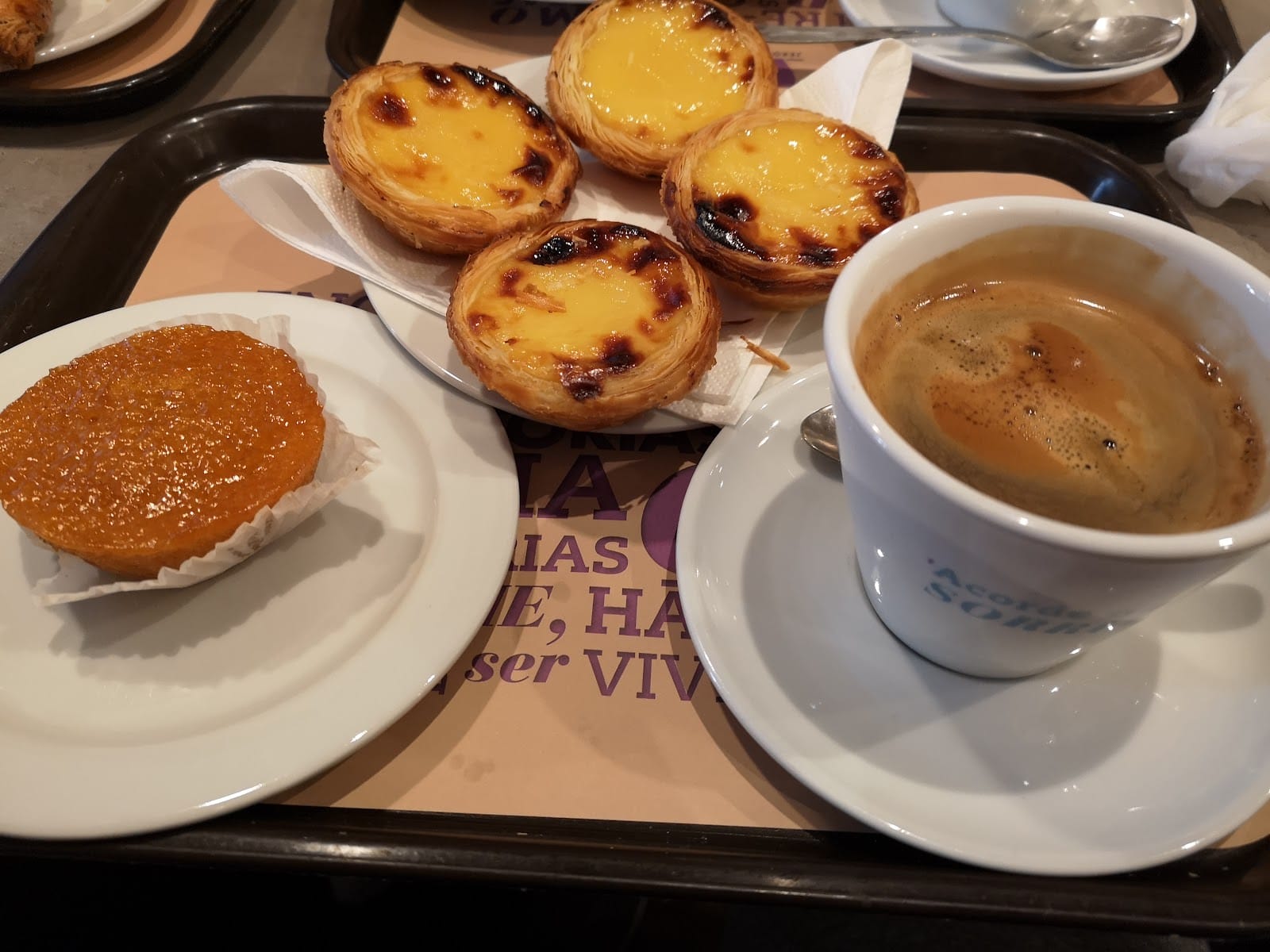 Jeronymo Estação de S. Bento