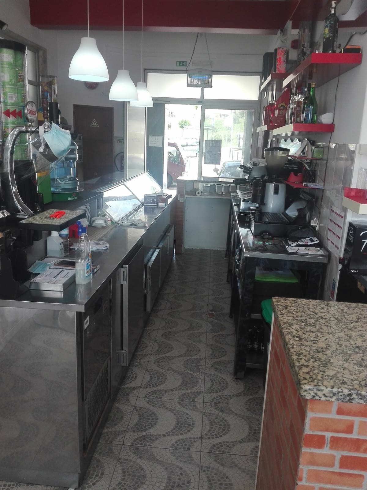 Café Renascer