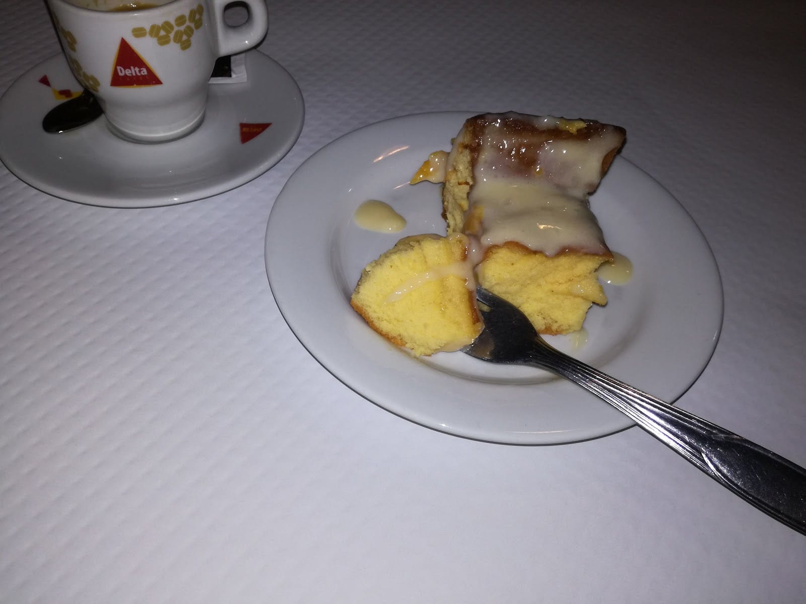 Café Central Trajouce