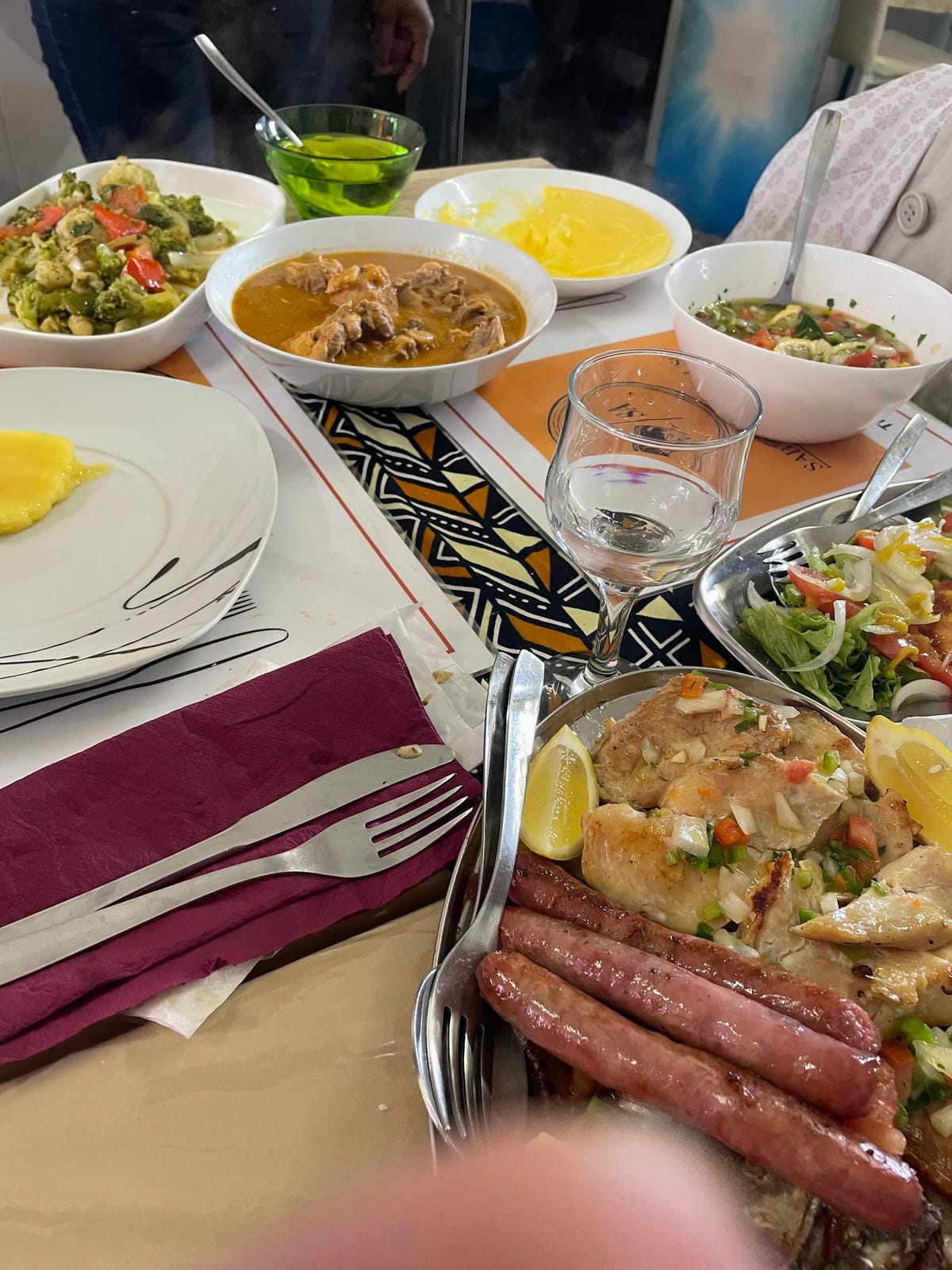 Favela Cafe Cultural & Specialty Tours (Portugal)