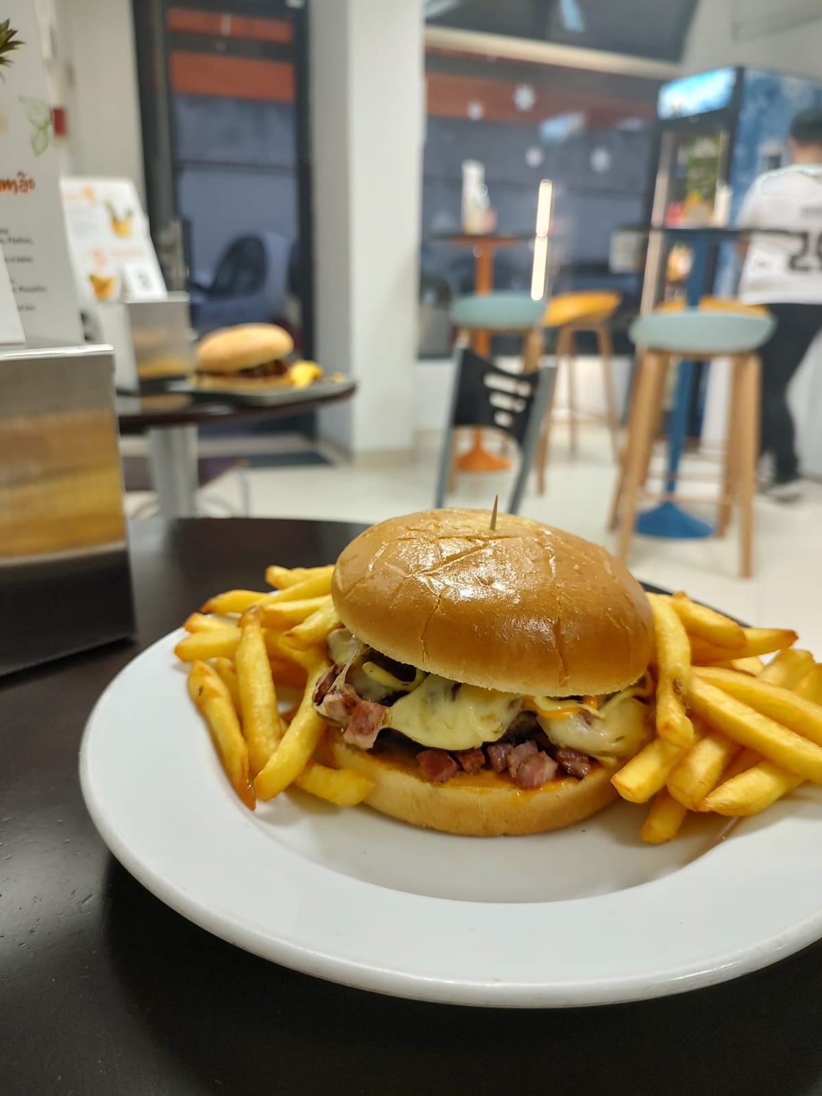 Zucca Coffee Shop