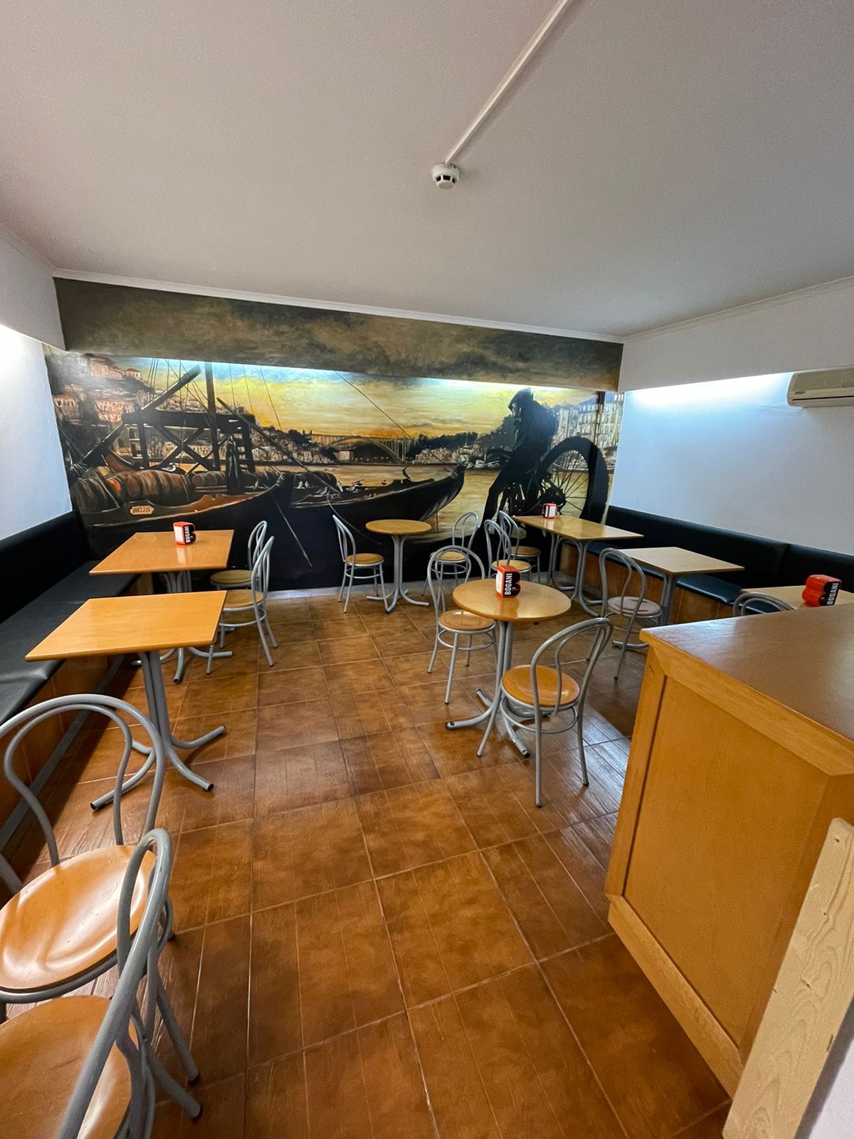 Restaurante Brasileiro Espetinhos Vila Grill - Gaia