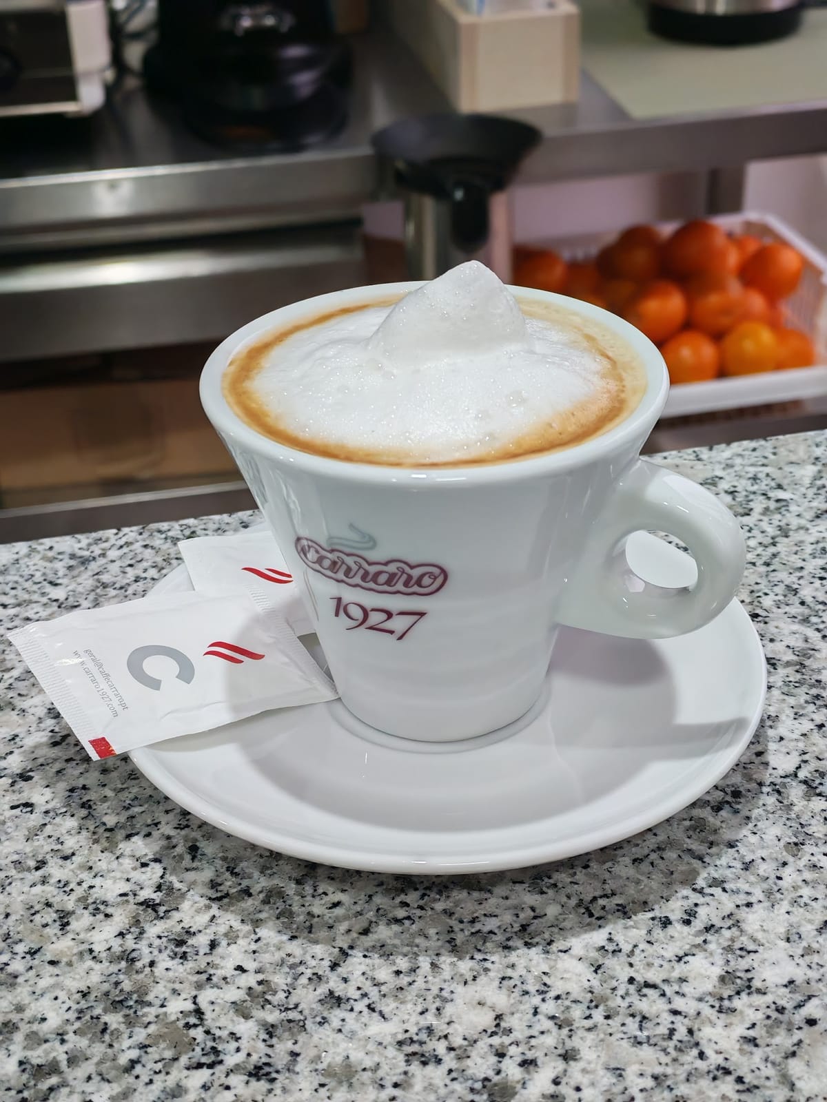 Universo café