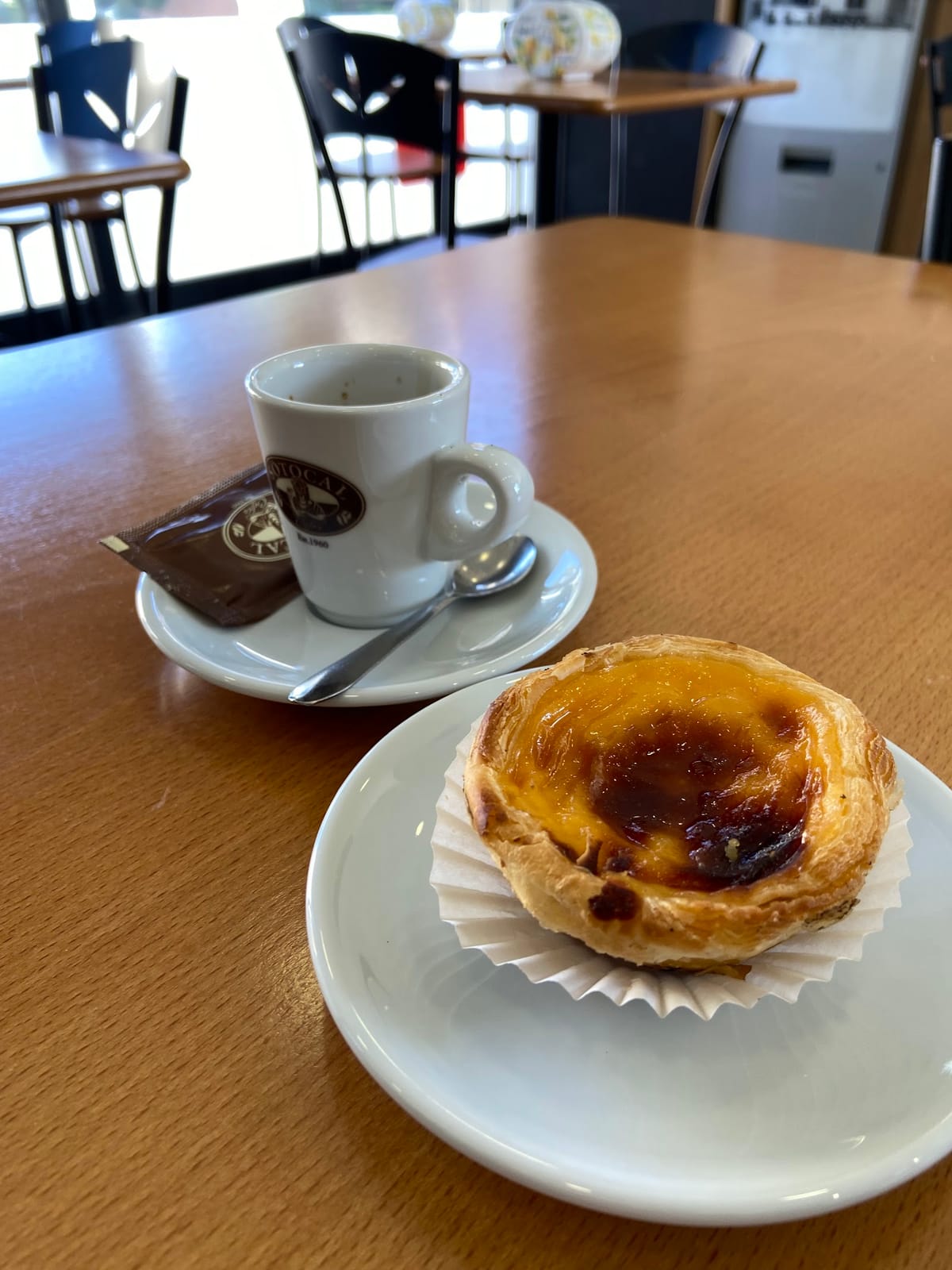 Café Meu Bocado