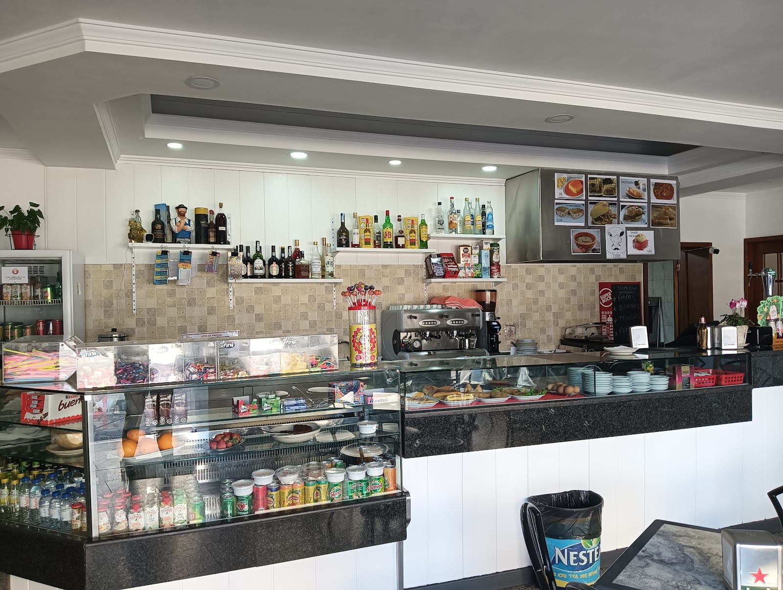 Café da barrosa