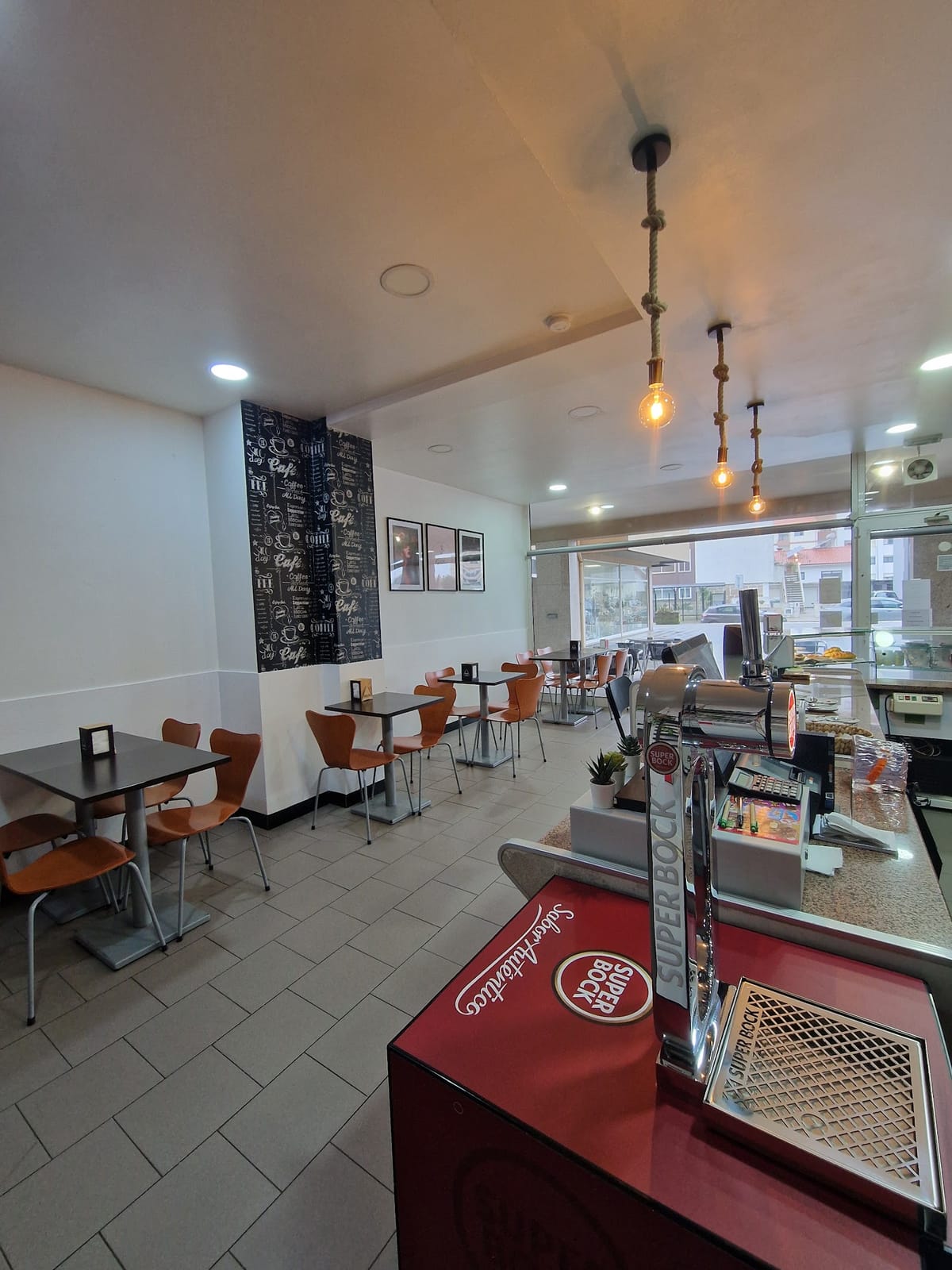La Rosa Café