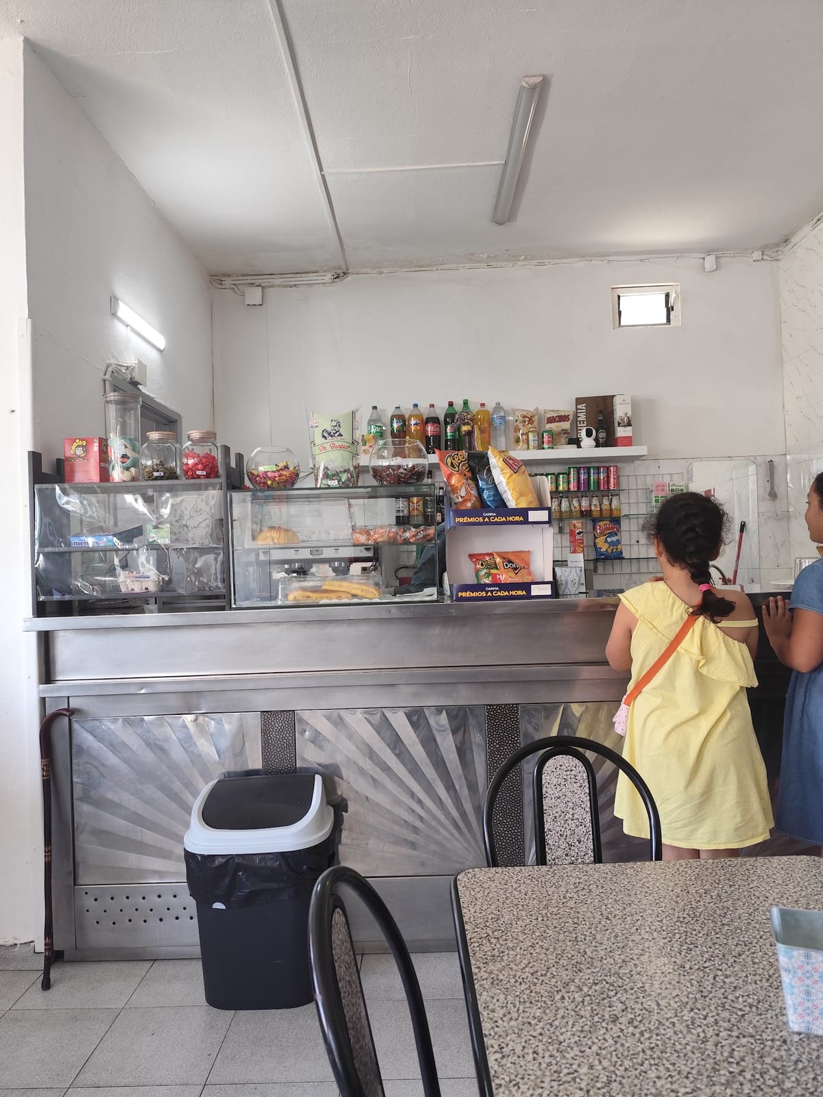 Café Ponte Nova