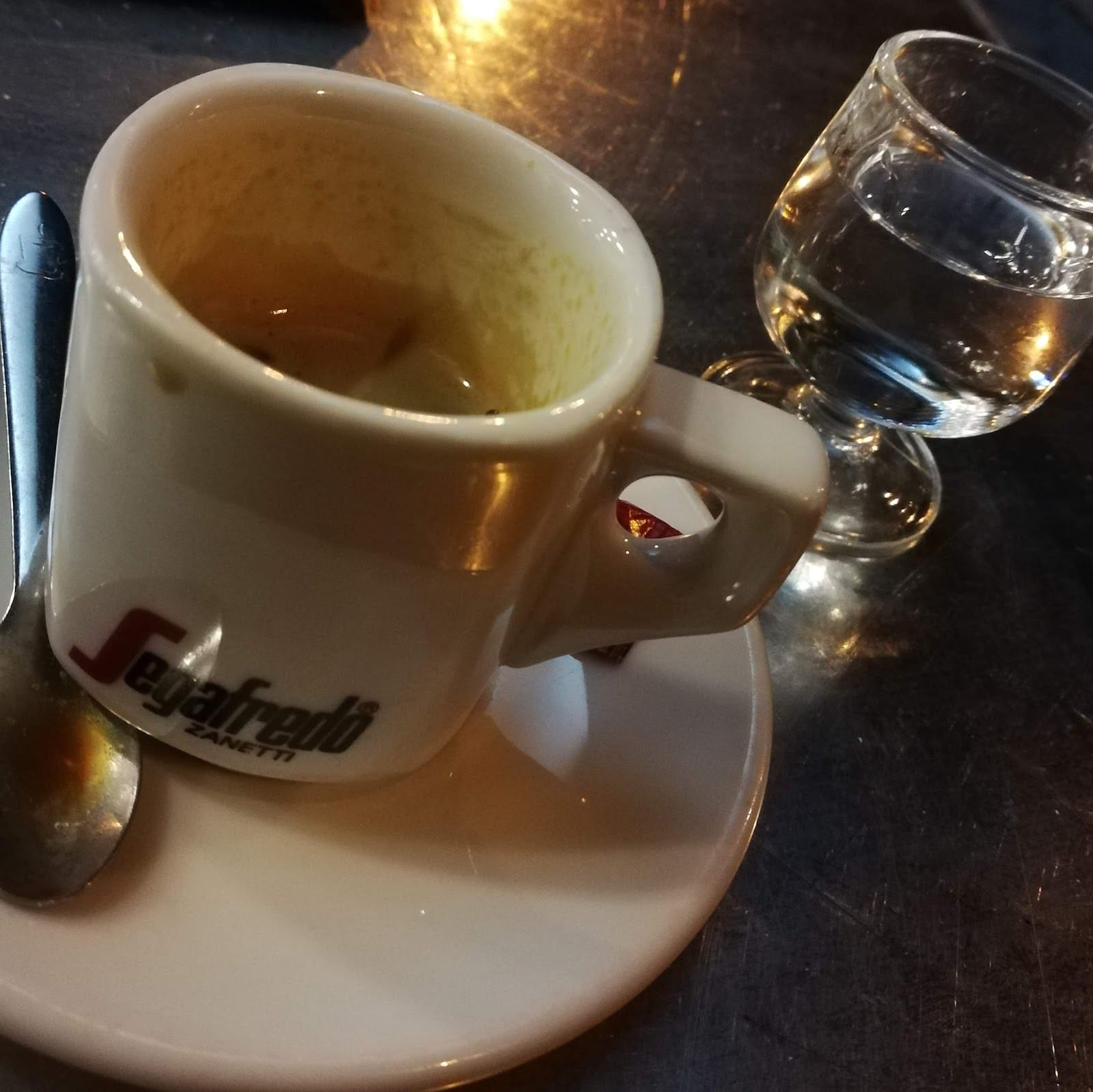 Cafetaria Freddy