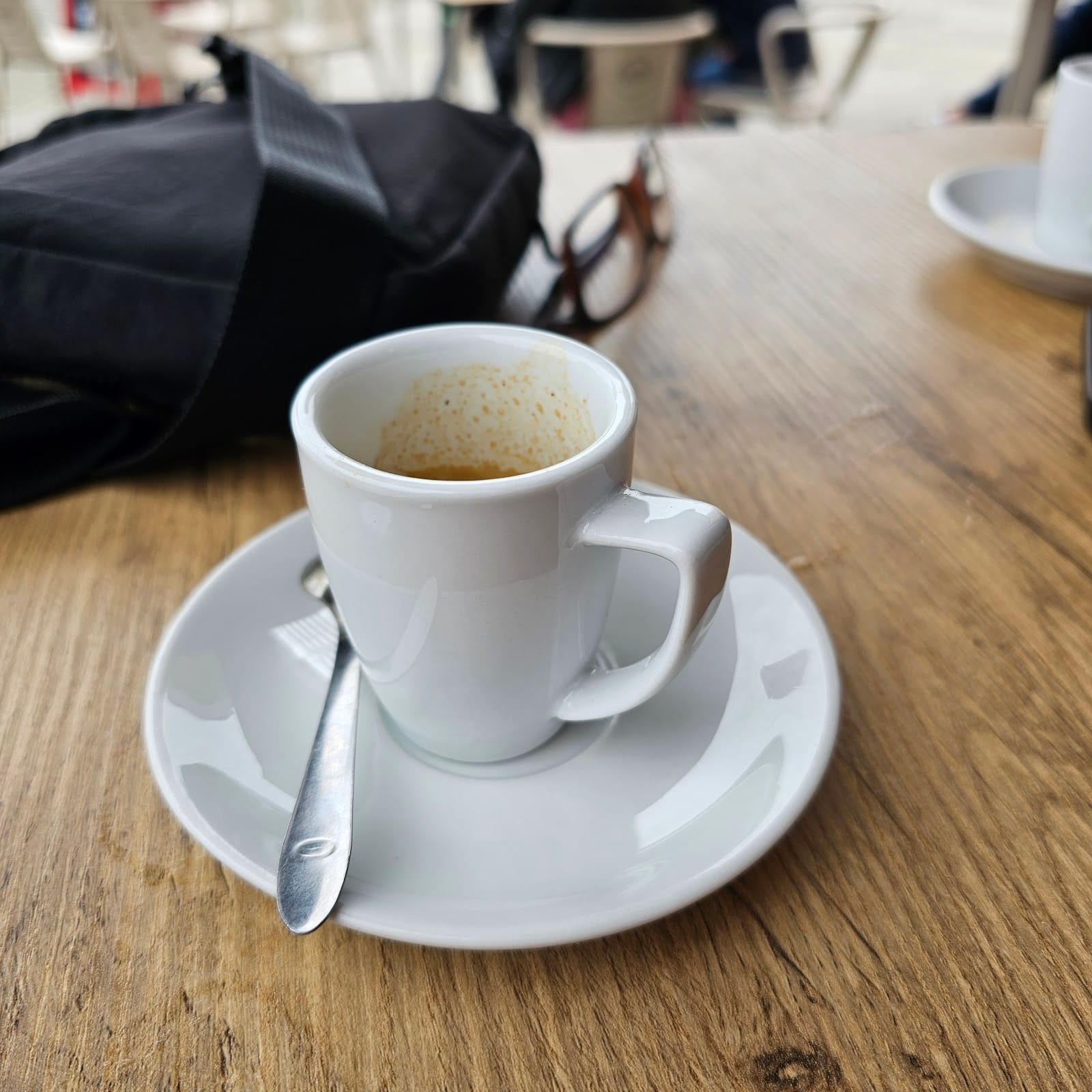 Mare Baixa Cafe