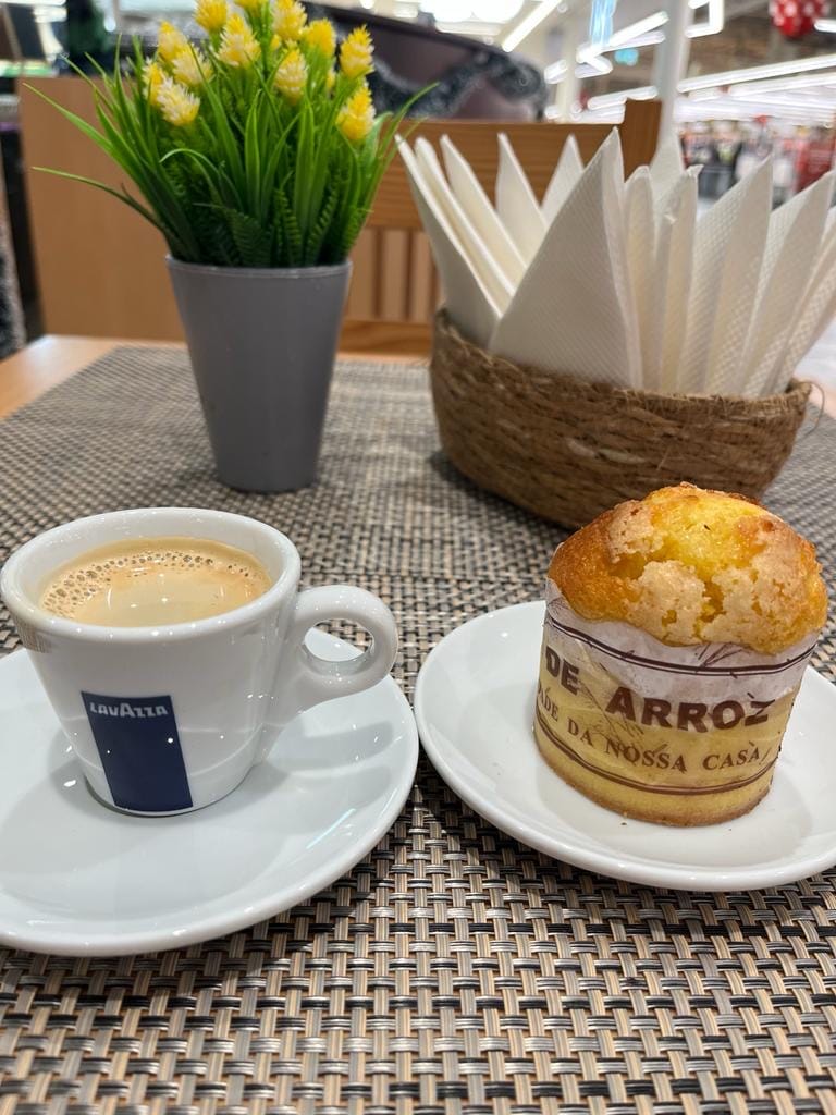 Sweet Brasil - Açai, Coffee and sweets