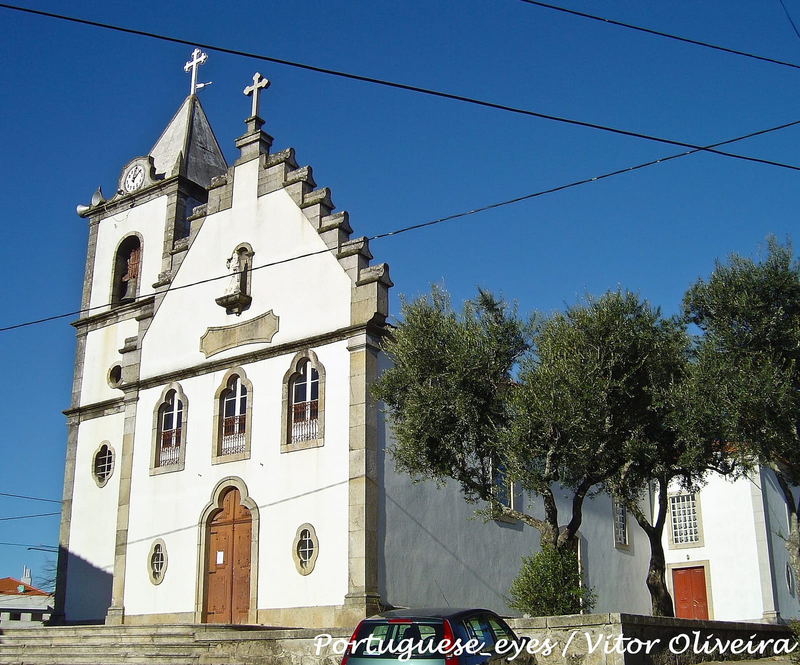 A Tileira