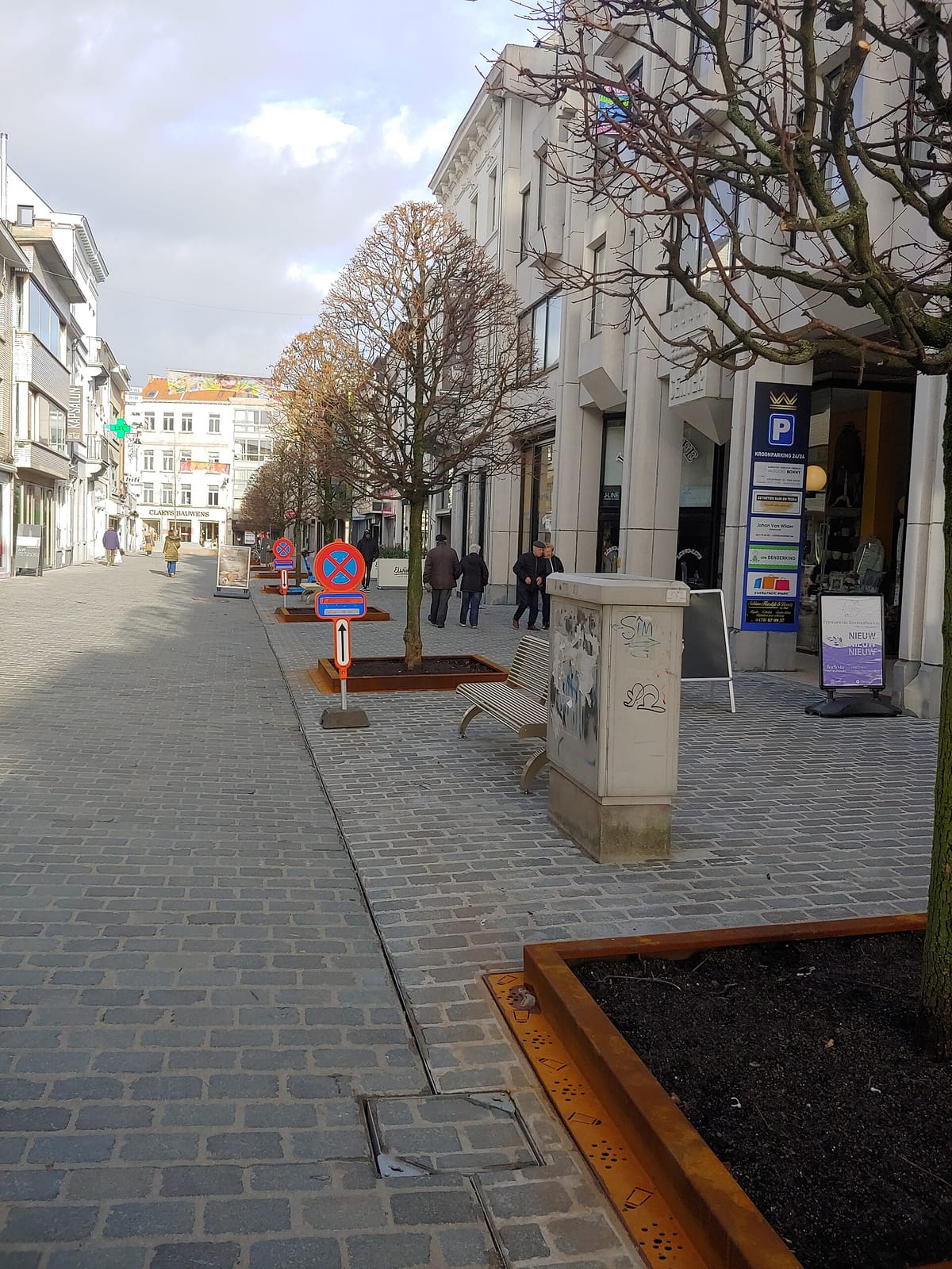 Café Soleil - Aalst photo 2