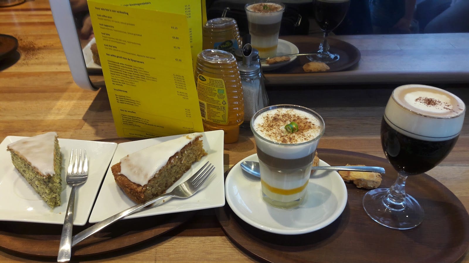 Philimonius -The only coffee in town-