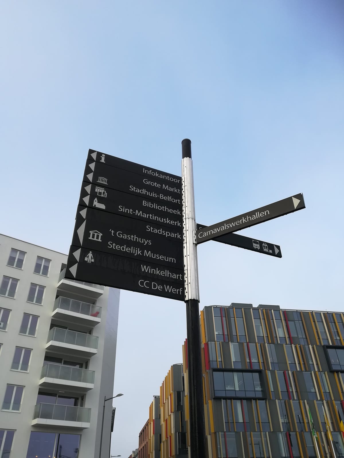 ‘narrivée photo 3