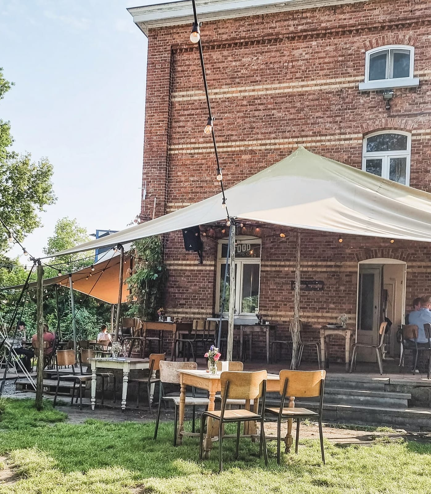 Villa Vilander