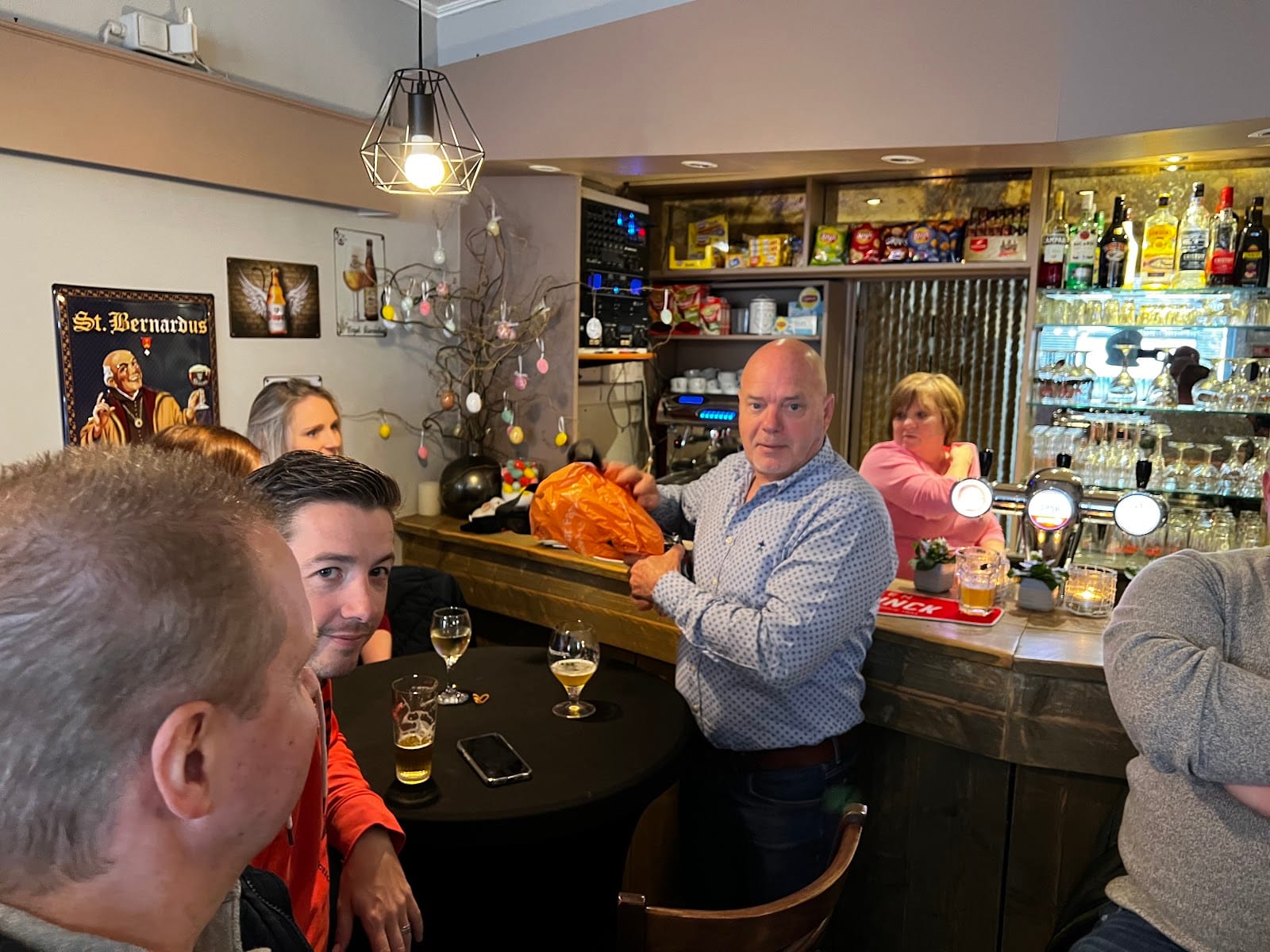 Café De Belskes