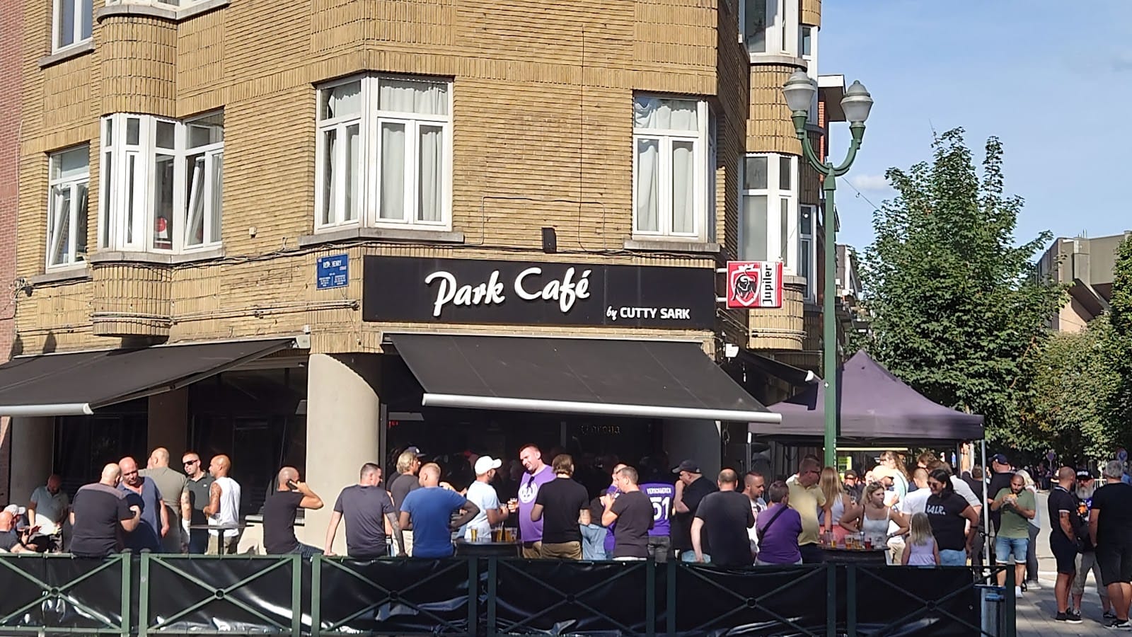 Park Café