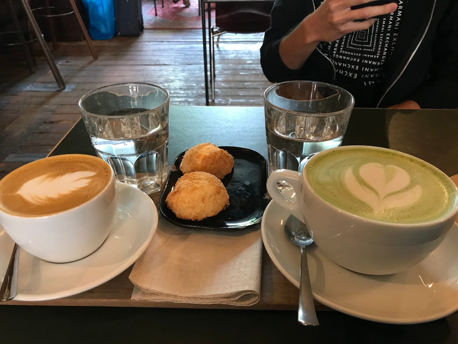 Belga Coffee