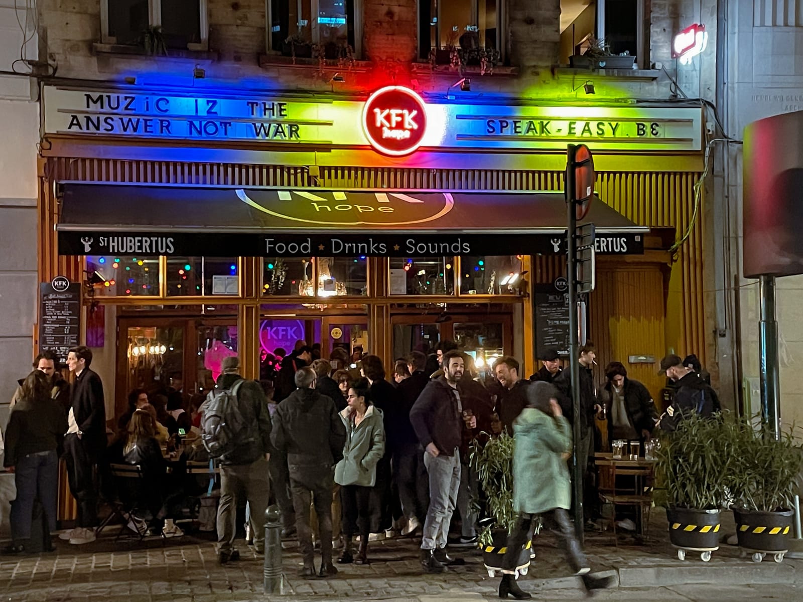 Café Kafka photo 2