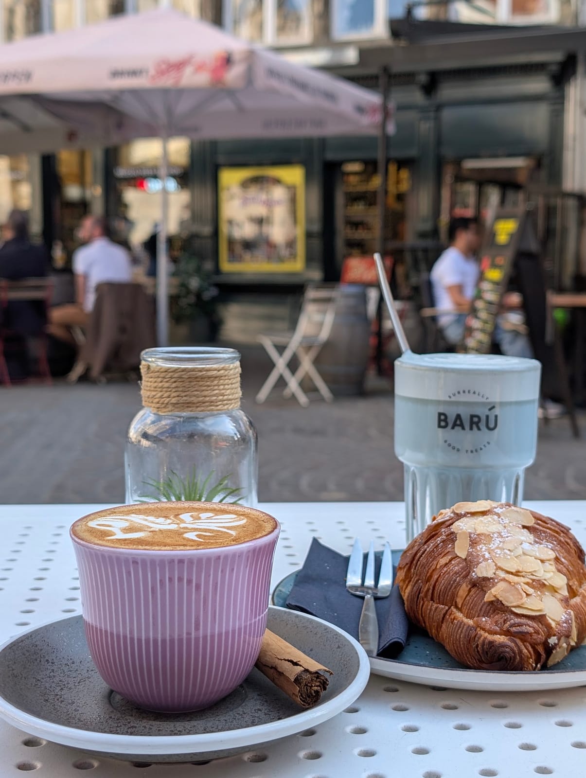 Ray's Specialty Coffee