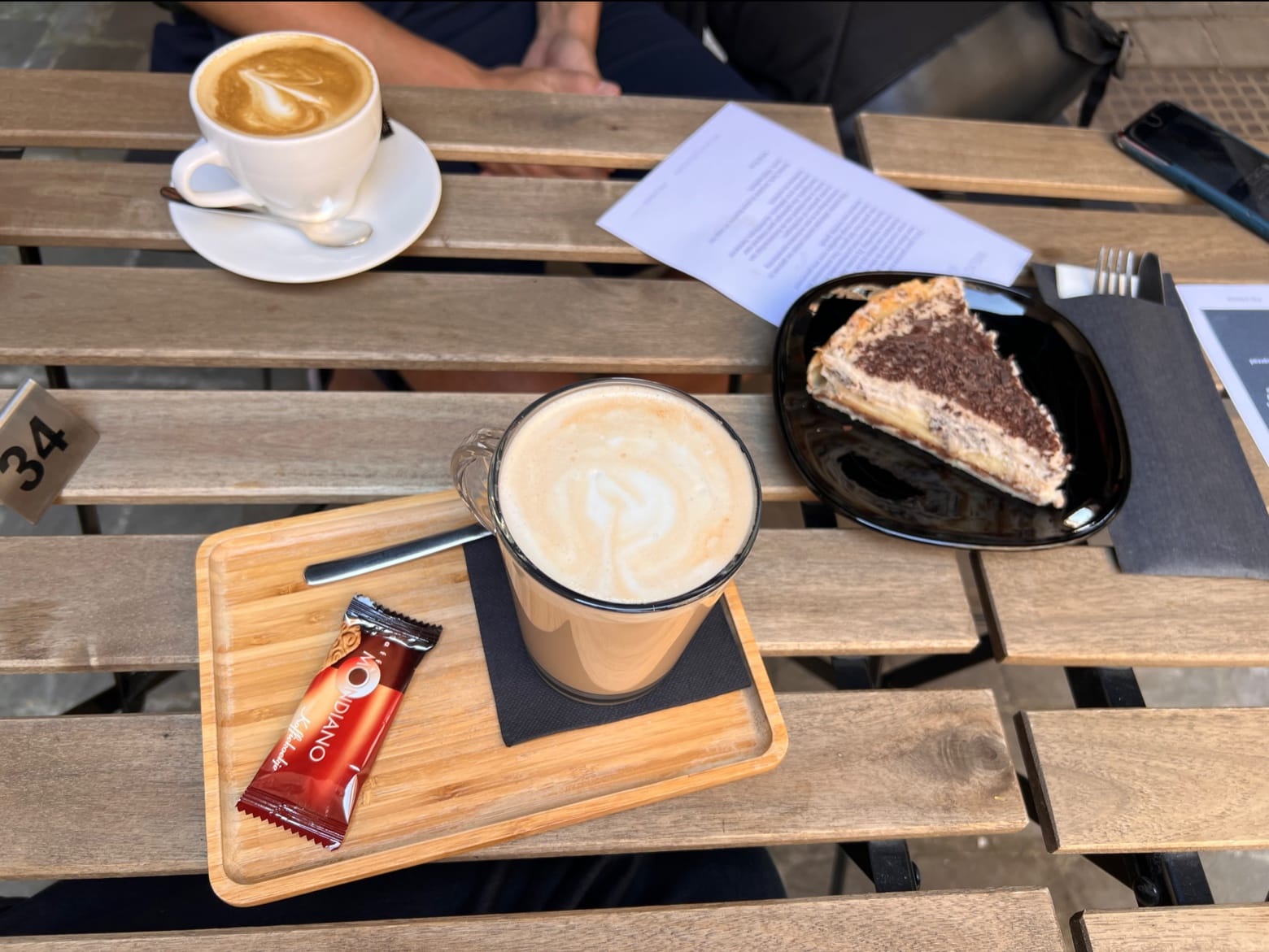 Amici Coffee & Art