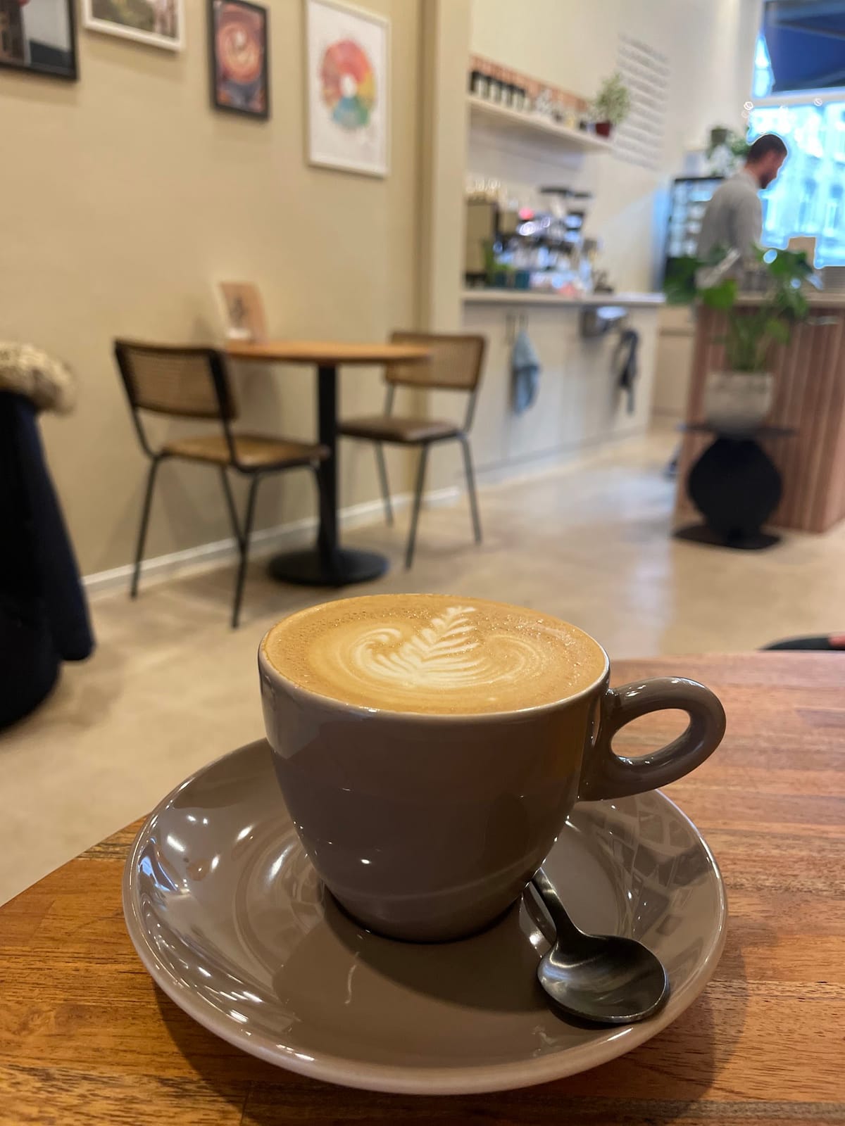 Little Havana Cafe