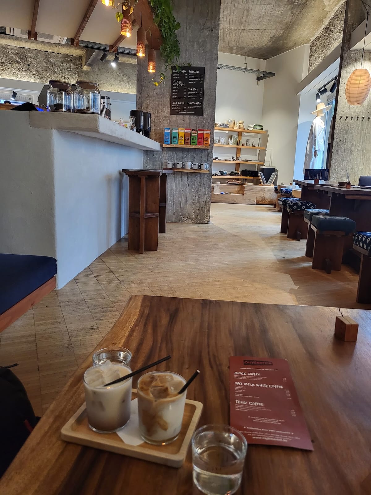 Caffenation KOCO