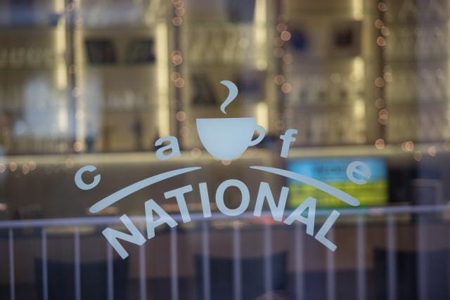 Cafe National photo 2