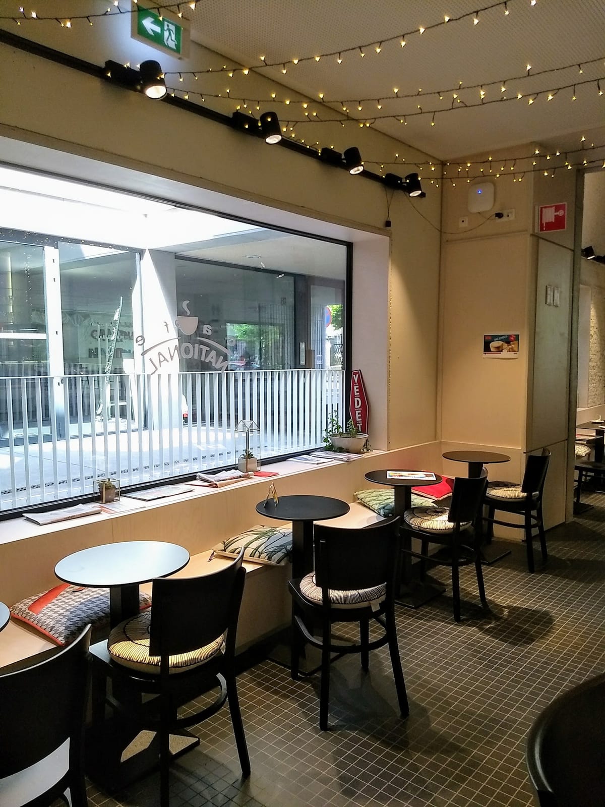 Cafe National