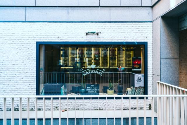Cafe National photo 7