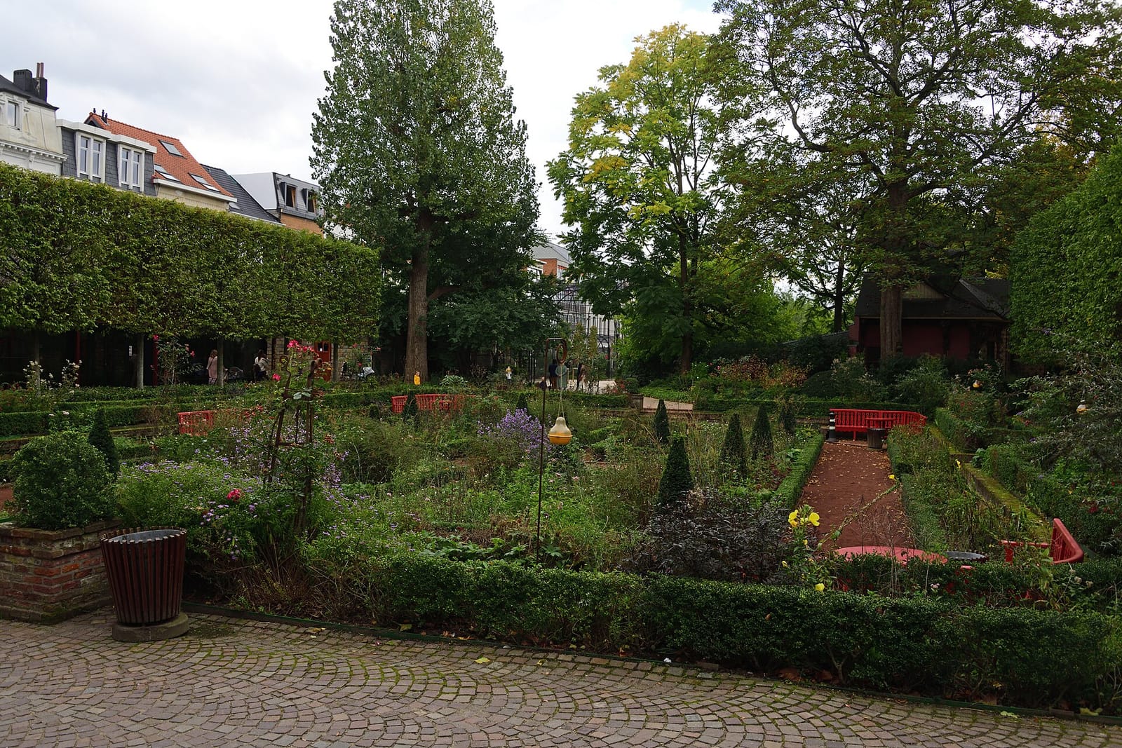 'In de stad Aalst' photo 3
