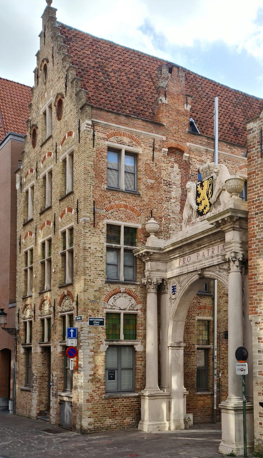 Nuba Cafe Brugge photo 2