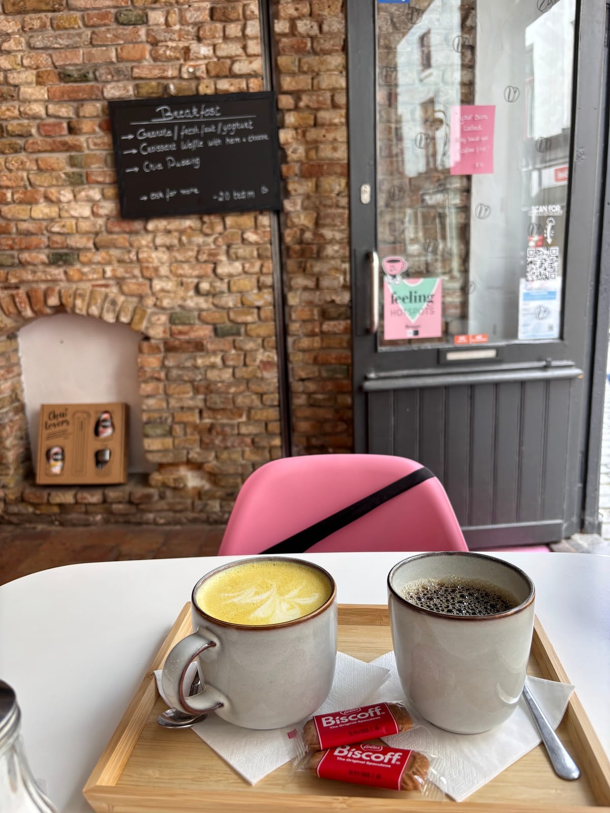 Two Point Oh Coffee