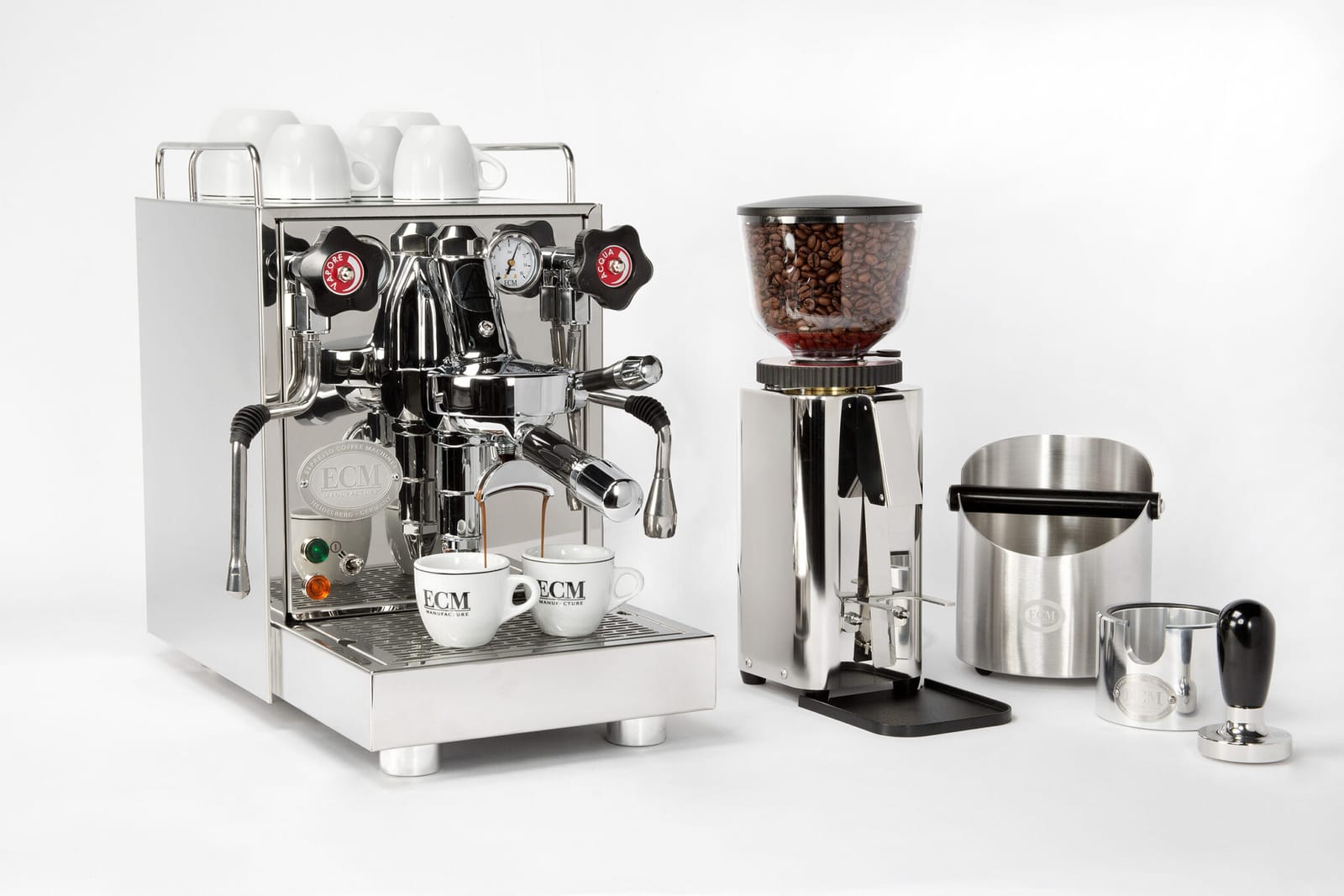 Brazila Coffee Roasters & Tea Brugge photo 5