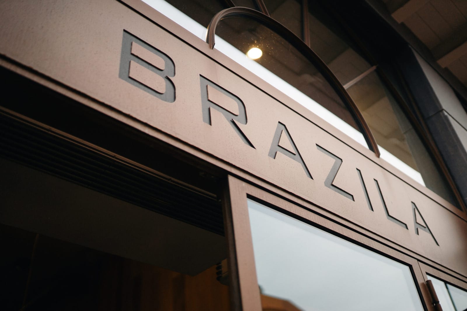 Brazila Coffee Roasters & Tea Brugge photo 4