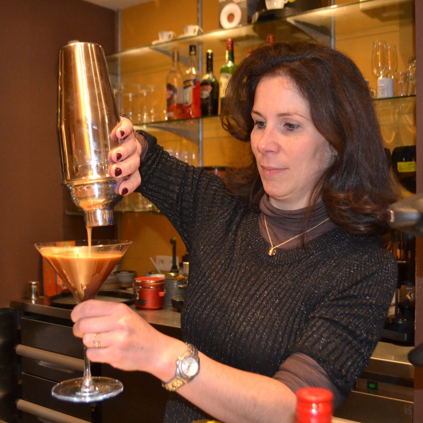 Brazila Coffee Roasters & Tea Brugge photo 7