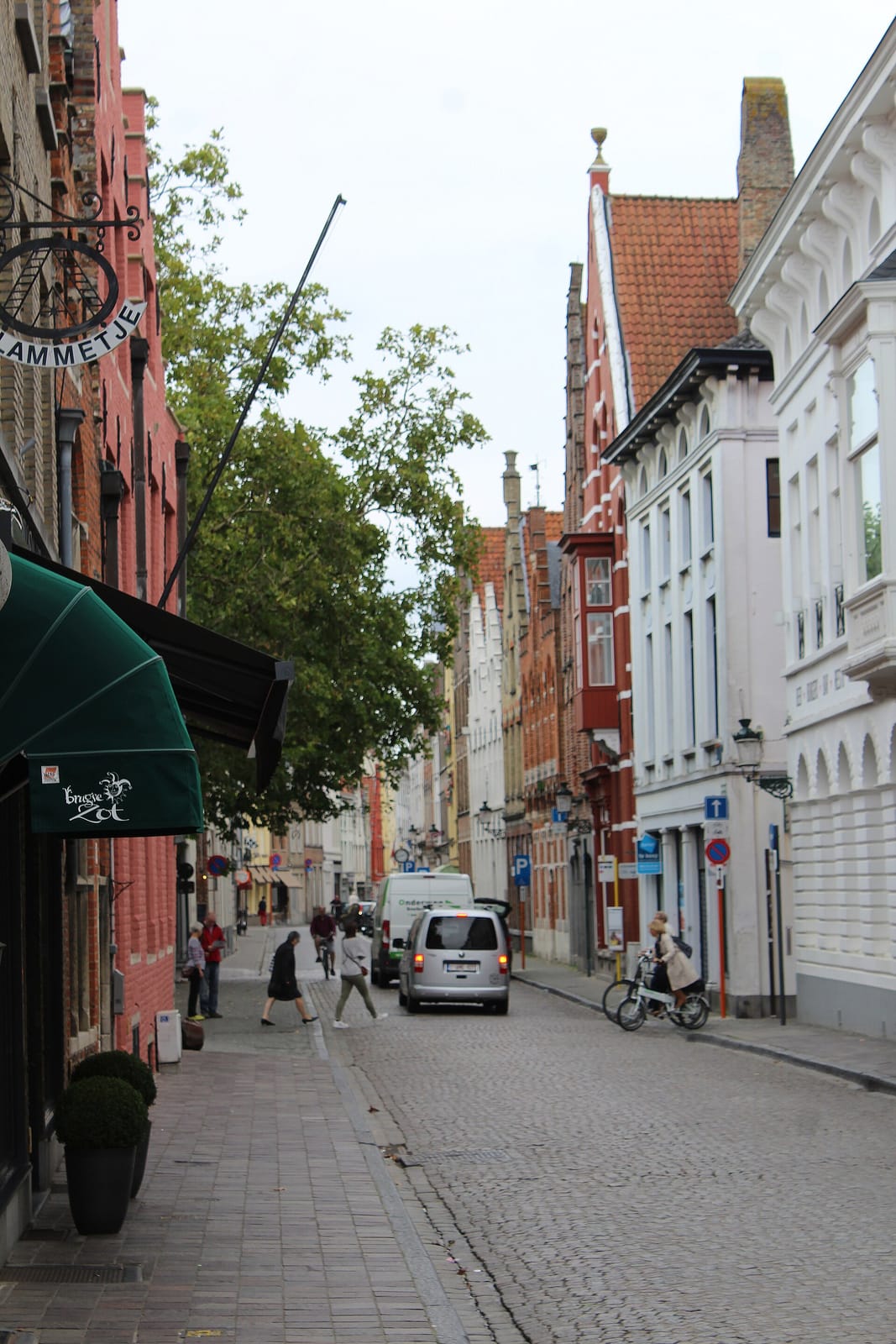 Waffle Bar Brugge photo 5