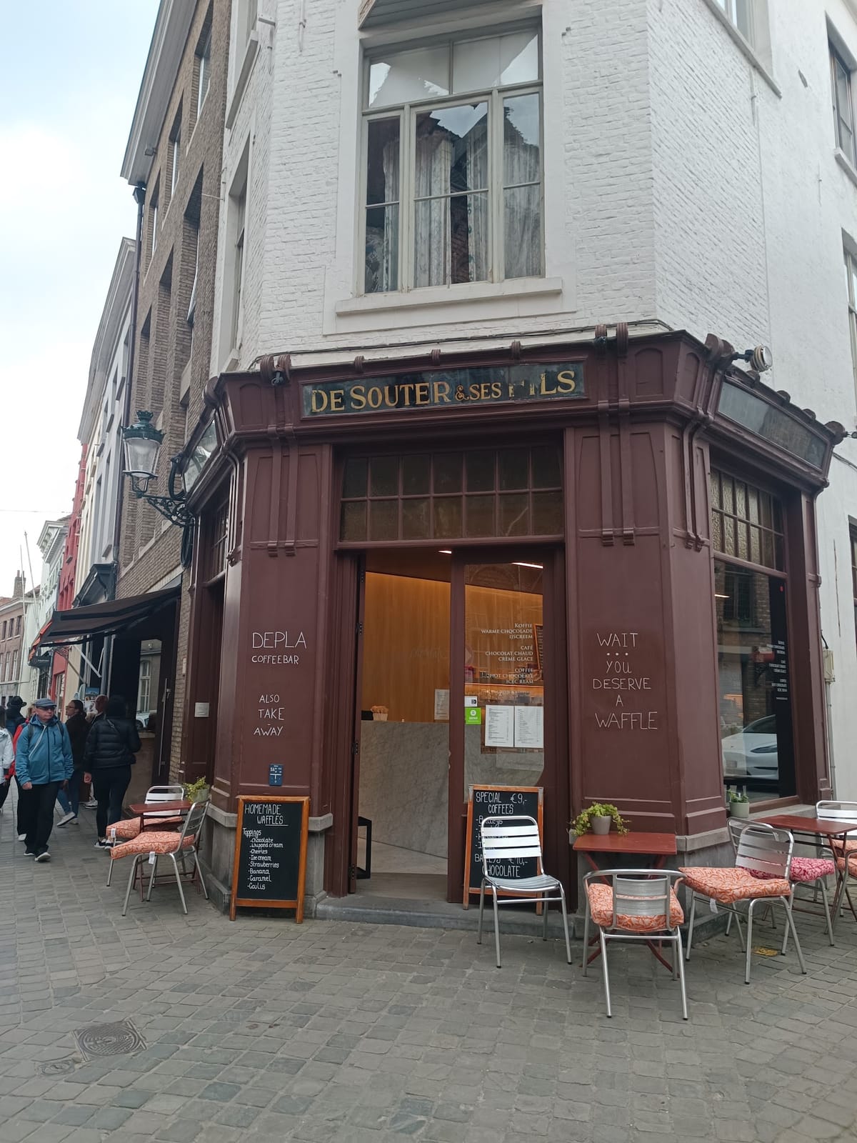Depla Coffeebar