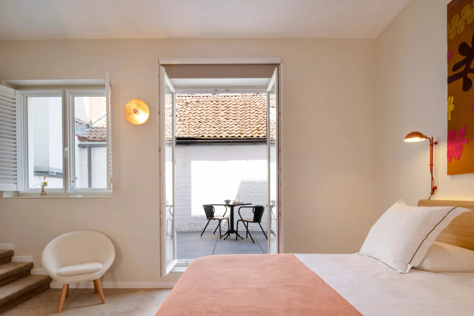 Made in Catherine Hotel photo 6